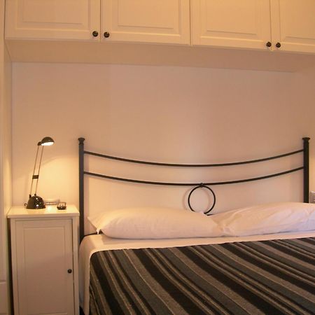 B&B Villa Ginestra Sestri Levante Buitenkant foto