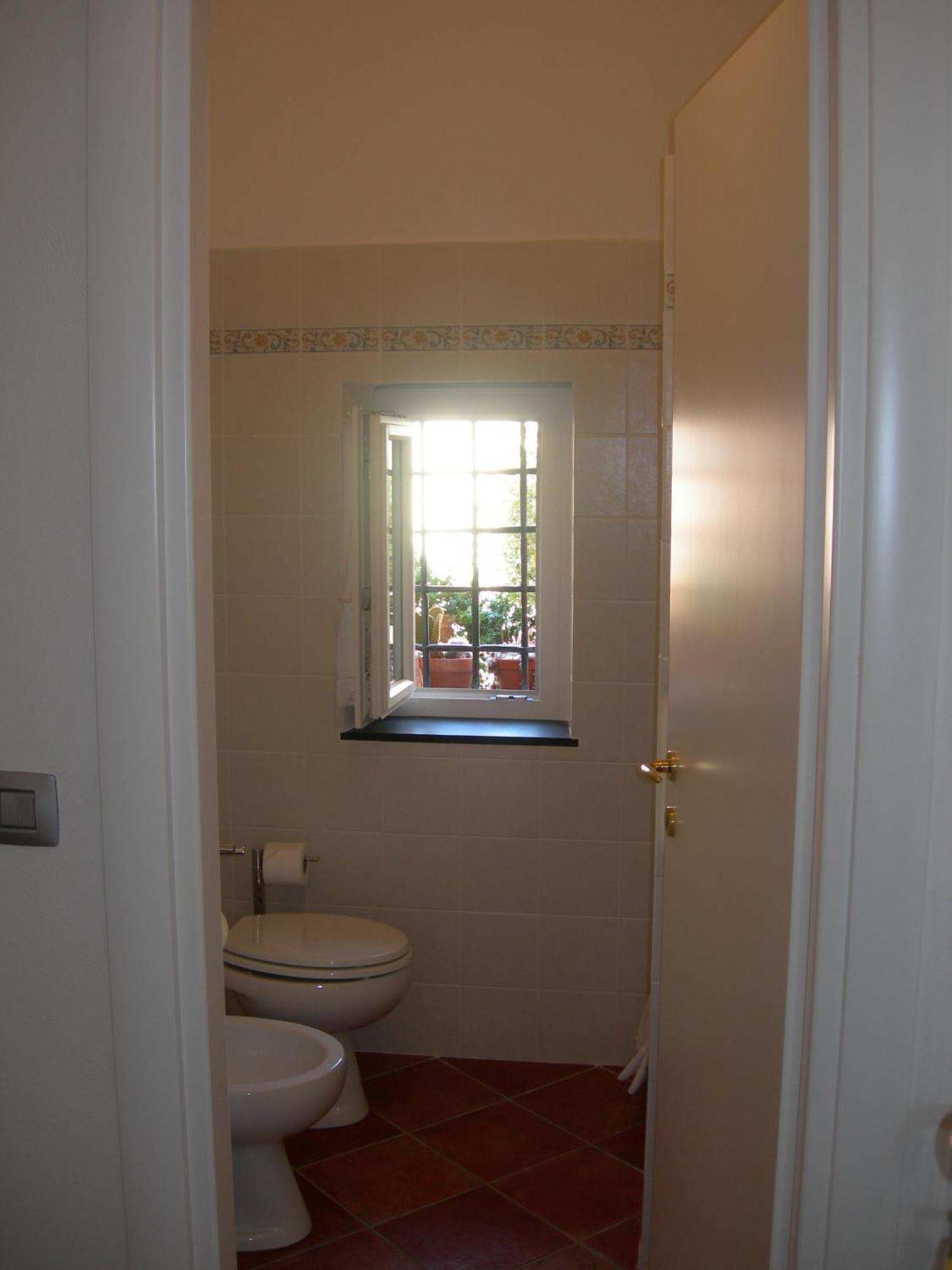 B&B Villa Ginestra Sestri Levante Buitenkant foto