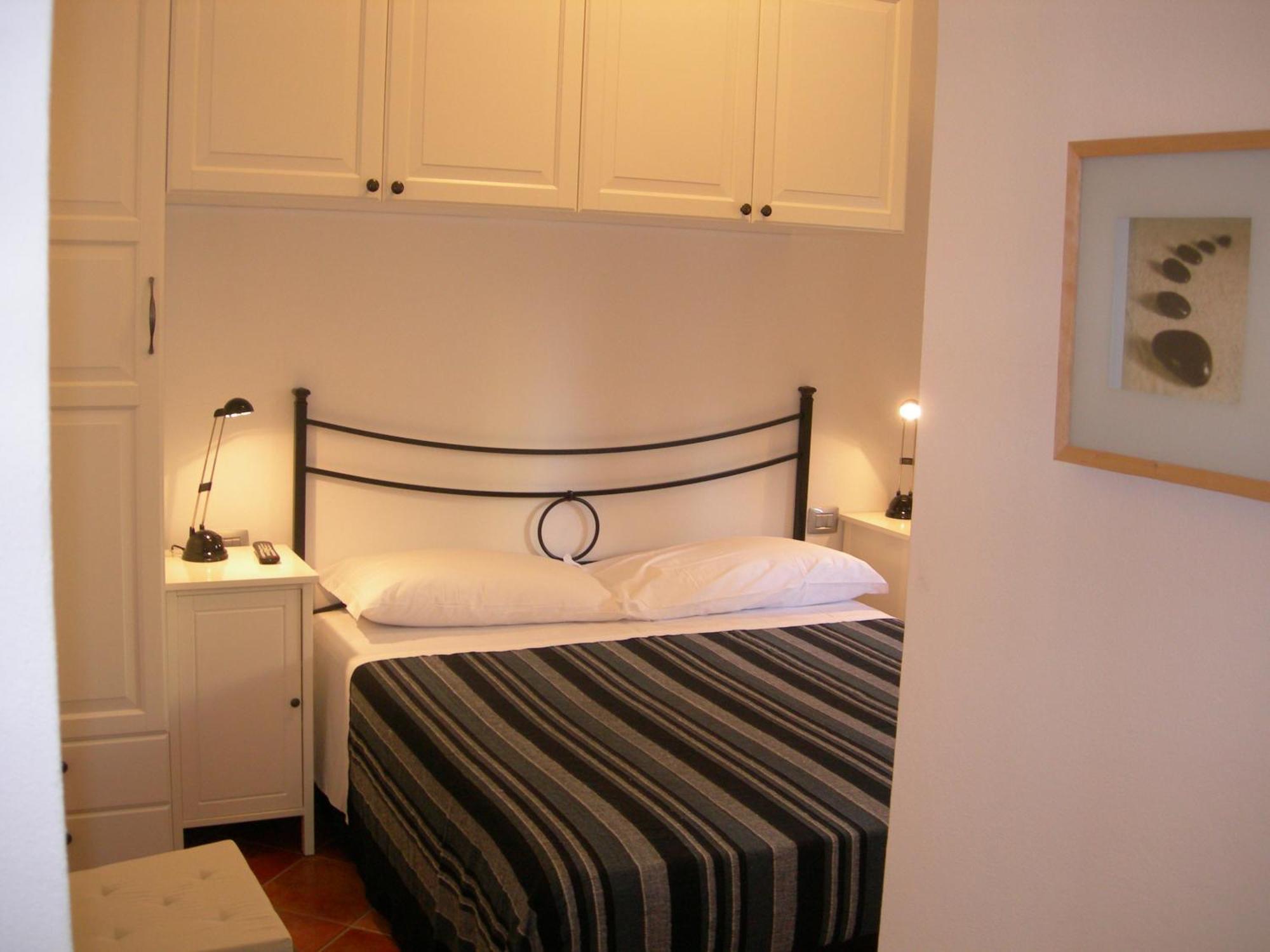 B&B Villa Ginestra Sestri Levante Buitenkant foto