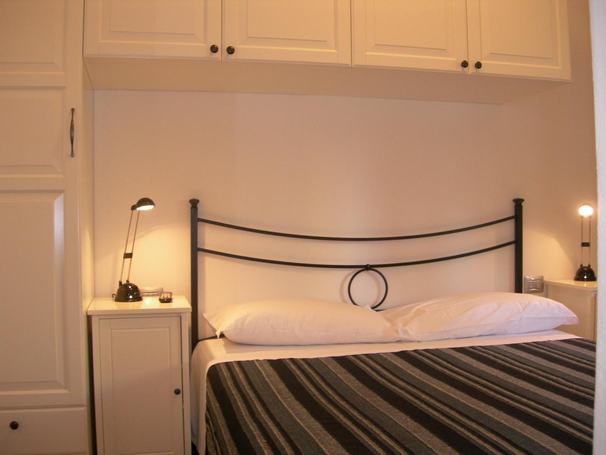 B&B Villa Ginestra Sestri Levante Buitenkant foto