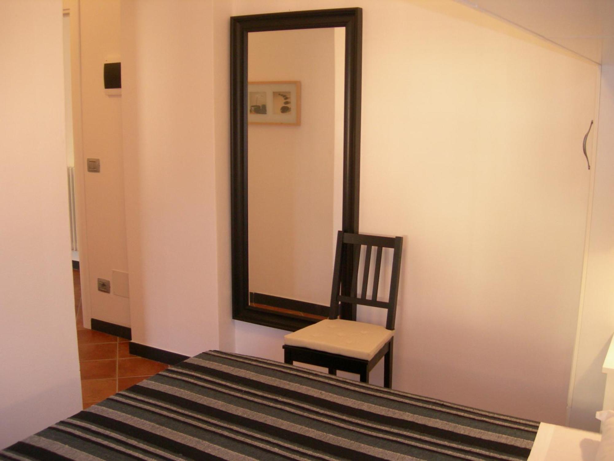 B&B Villa Ginestra Sestri Levante Buitenkant foto